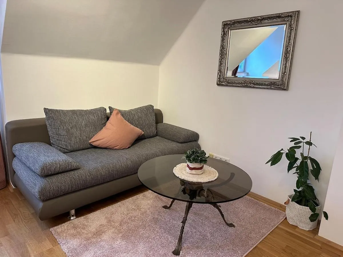 Nest & Rest Garden Stay With Free Parking Salzburgo Austria
