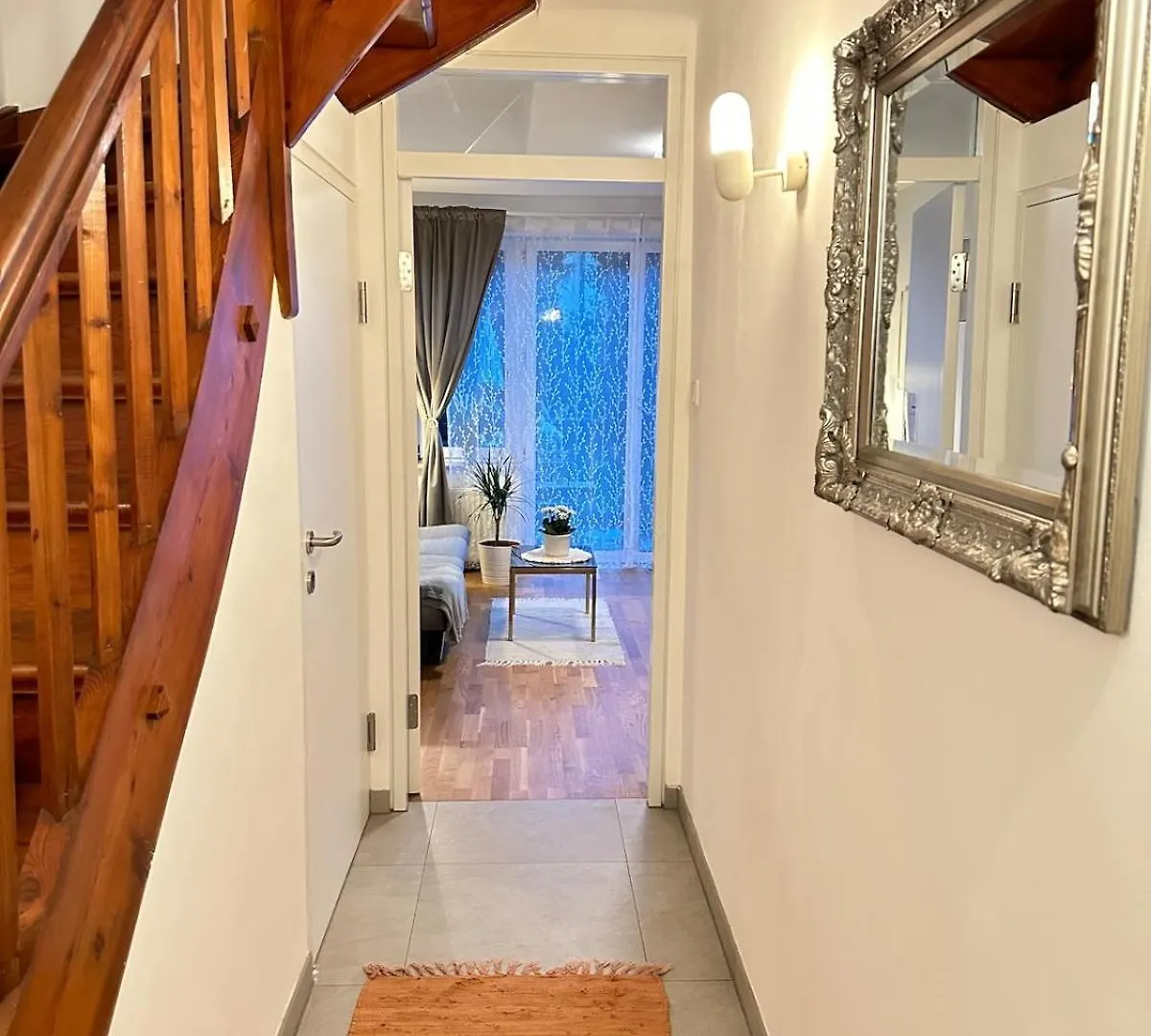 Nest & Rest Garden Stay With Free Parking Salzburgo