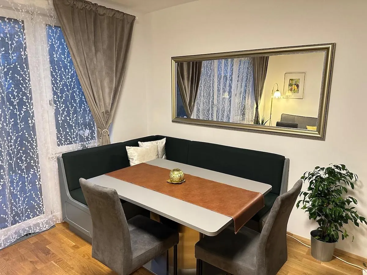 Pensión Nest & Rest Garden Stay With Free Parking Salzburgo Austria