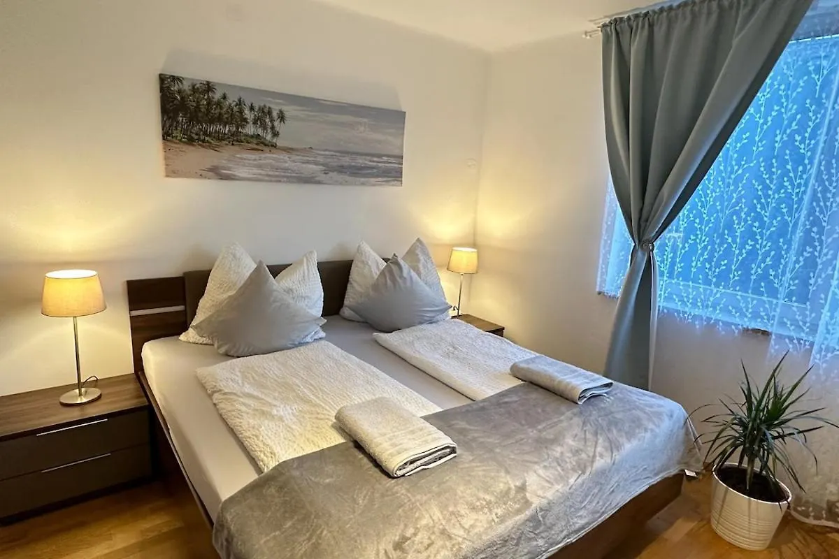 Nest & Rest Garden Stay With Free Parking Salzburgo Pensión