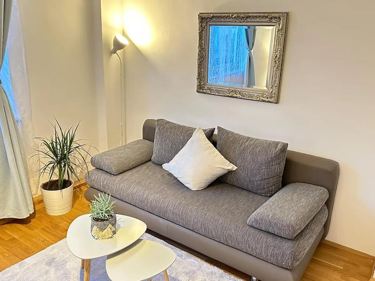 Pensión Nest & Rest Garden Stay With Free Parking Salzburgo
