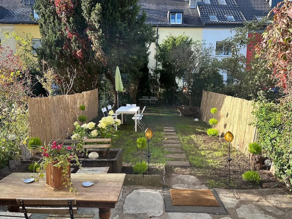 Nest & Rest Garden Stay With Free Parking Salzburgo 0*,