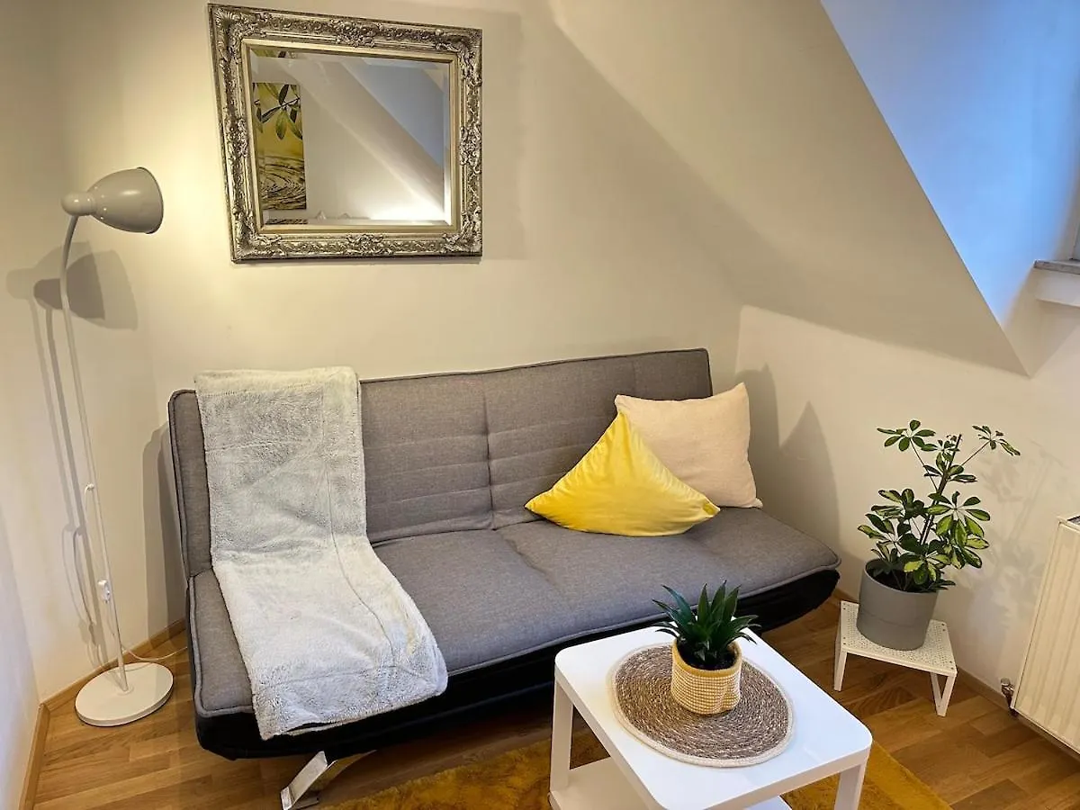Pensión Nest & Rest Garden Stay With Free Parking Salzburgo