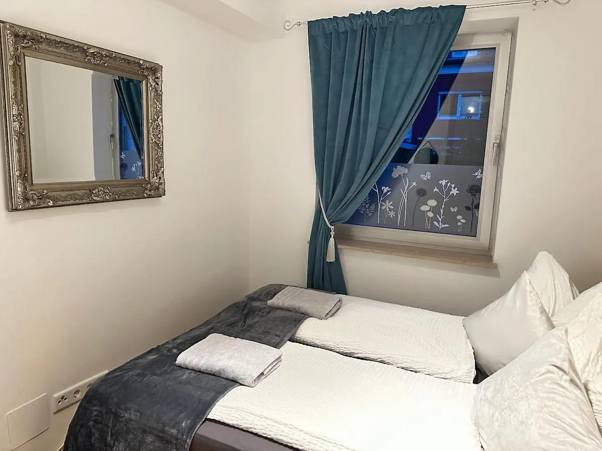 Pensión Nest & Rest Garden Stay With Free Parking Salzburgo Austria