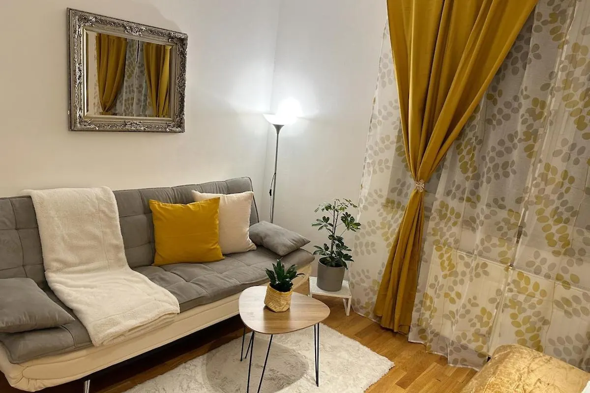 Nest & Rest Garden Stay With Free Parking Salzburgo