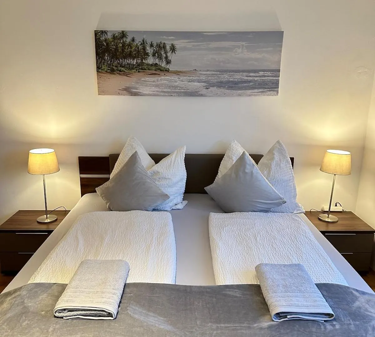 Nest & Rest Garden Stay With Free Parking Salzburgo