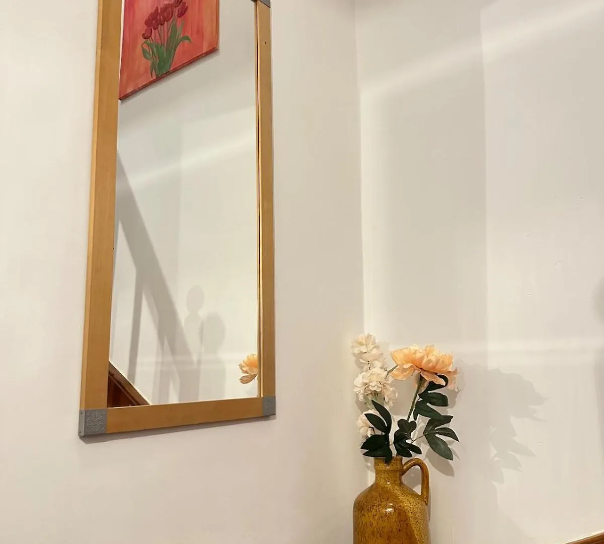 Pensión Nest & Rest Garden Stay With Free Parking Salzburgo