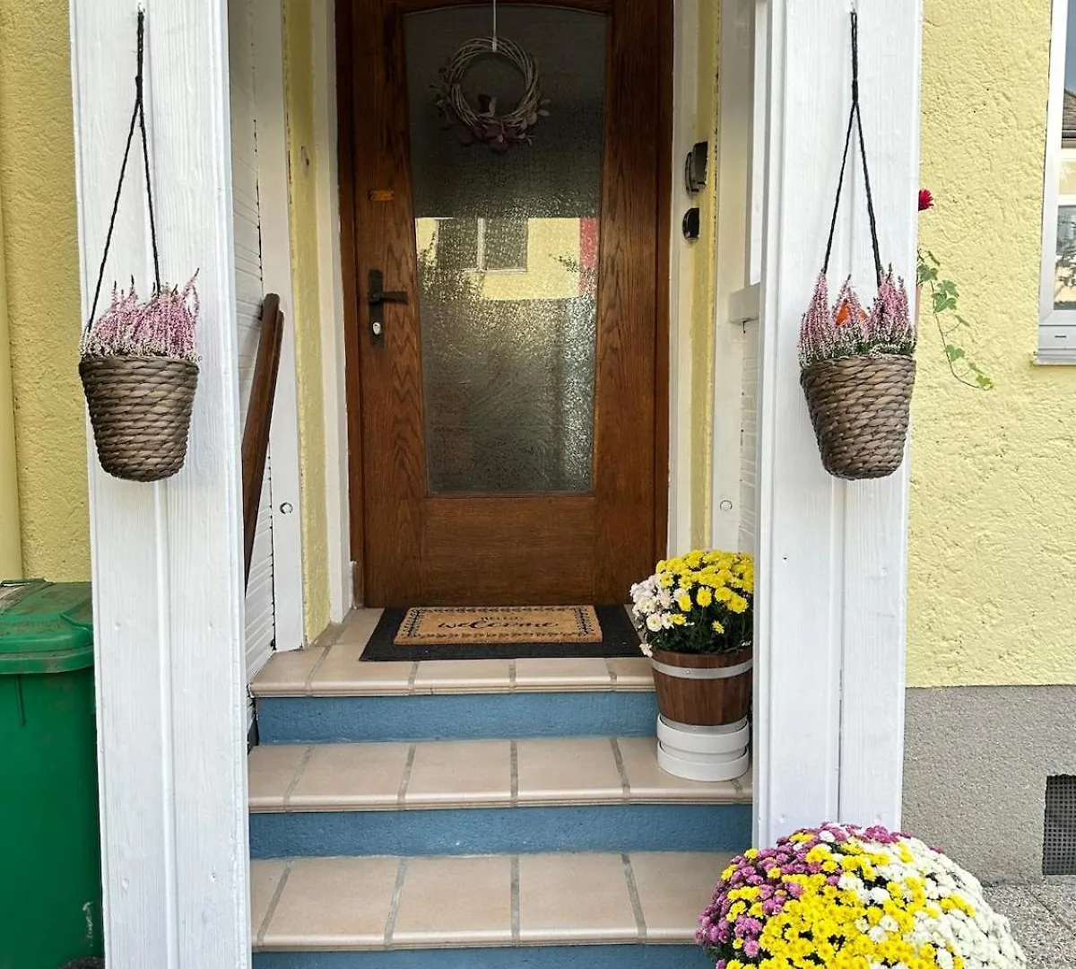 Pensión Nest & Rest Garden Stay With Free Parking Salzburgo