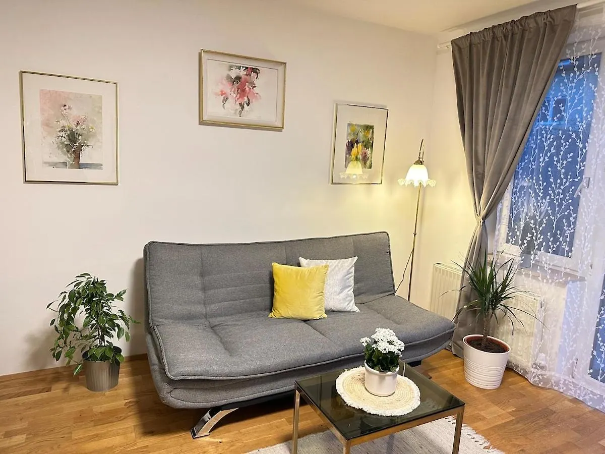 Pensión Nest & Rest Garden Stay With Free Parking Salzburgo
