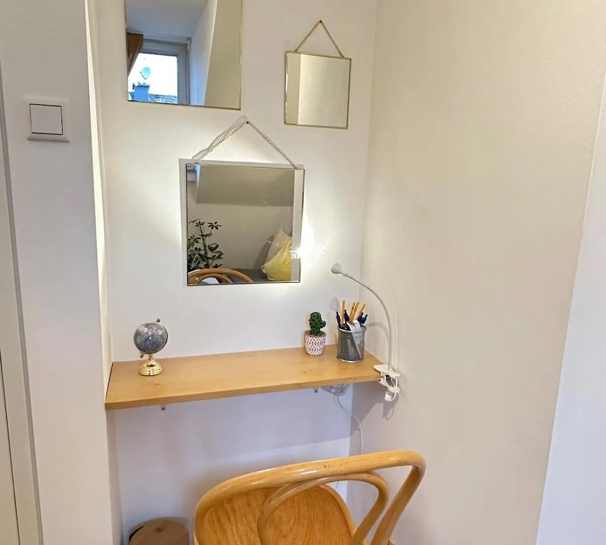 Nest & Rest Garden Stay With Free Parking Salzburg 0*,  Österrike