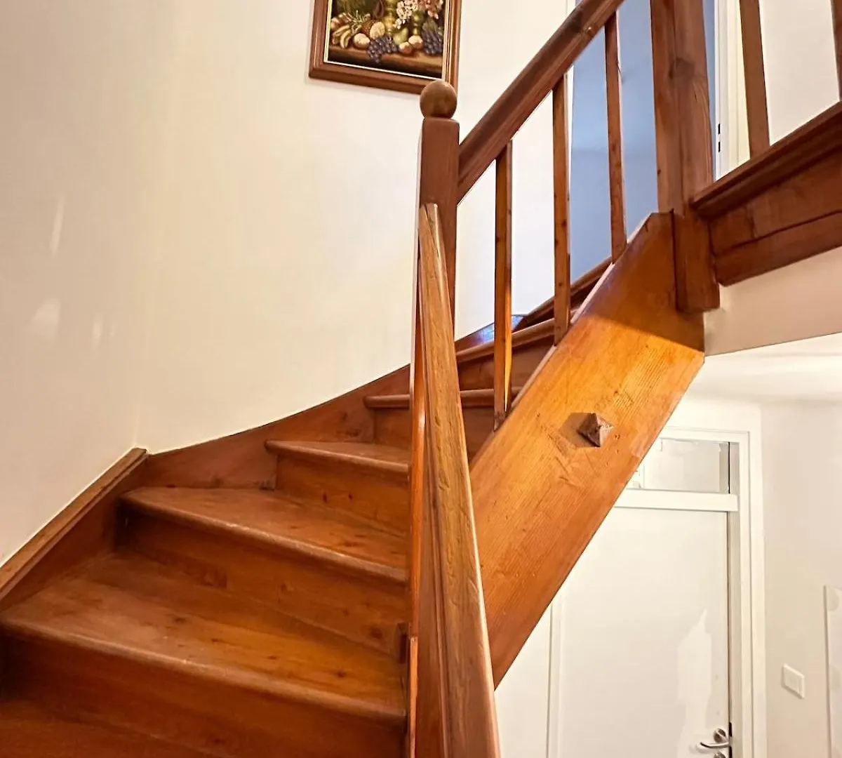 Nest & Rest Garden Stay With Free Parking Salzburg Pensionat